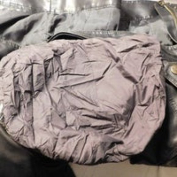 Vintage Levi's Men's  Motorcycle Jacket - Picture 8 of 9